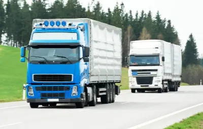 İzmir Midyat | Eşya Taşıma